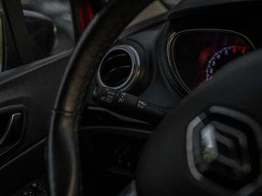 Renault Kaptur 2020 года, 195 651 км - вид 6