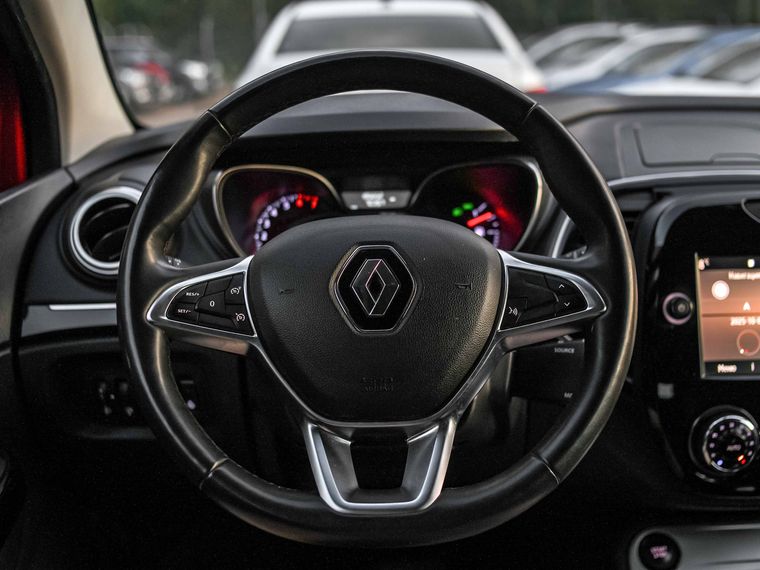 Renault Kaptur 2020 года, 195 651 км - вид 7