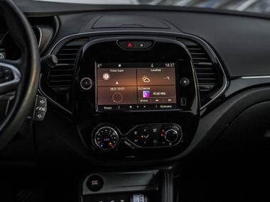 Renault Kaptur 2020 года, 195 651 км - вид 9