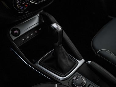 Renault Kaptur 2020 года, 195 651 км - вид 11