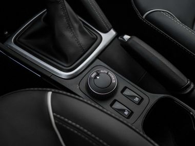 Renault Kaptur 2020 года, 195 651 км - вид 12