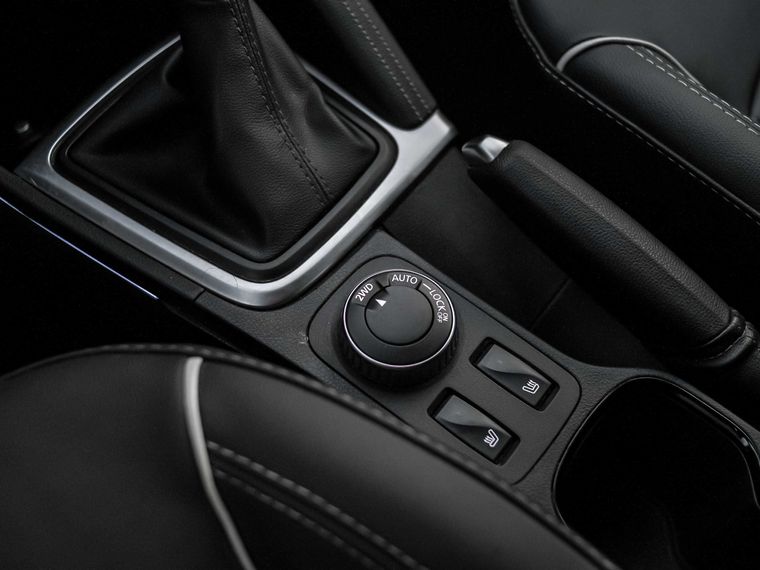 Renault Kaptur 2020 года, 195 651 км - вид 12