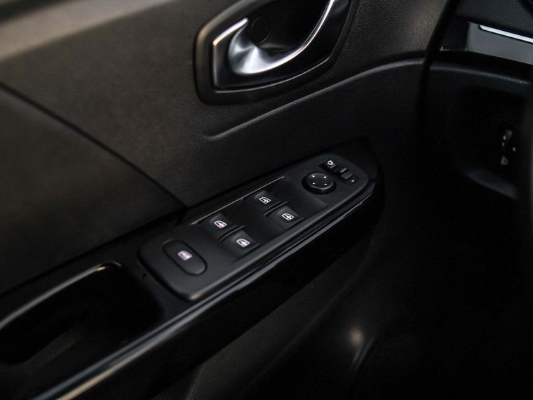 Renault Kaptur 2020 года, 195 651 км - вид 13