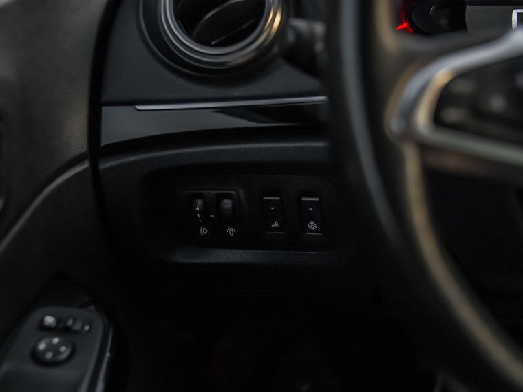 Renault Kaptur 2020 года, 195 651 км - вид 14