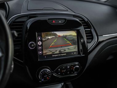 Renault Kaptur 2020 года, 195 651 км - вид 10