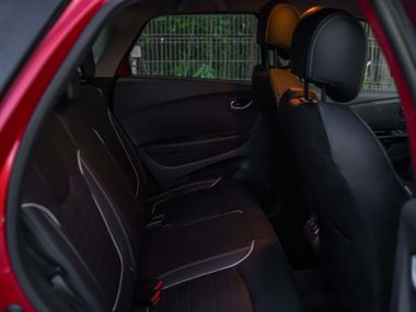 Renault Kaptur 2020 года, 195 651 км - вид 15