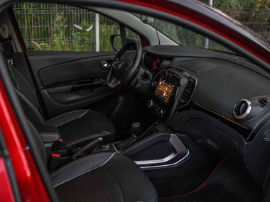 Renault Kaptur 2020 года, 195 651 км - вид 16