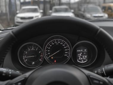 Mazda 6 2014 года, 163 522 км - вид 4