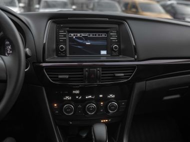 Mazda 6 2014 года, 163 522 км - вид 8