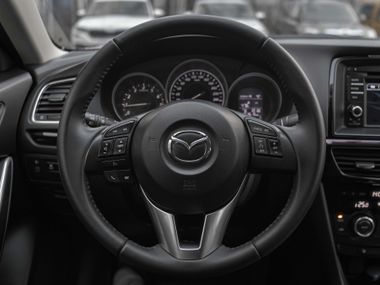 Mazda 6 2014 года, 163 522 км - вид 6