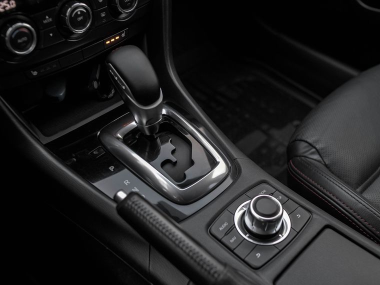 Mazda 6 2014 года, 163 522 км - вид 10