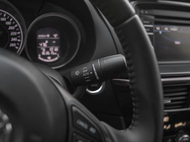 Mazda 6 2014 года, 163 522 км - вид 7