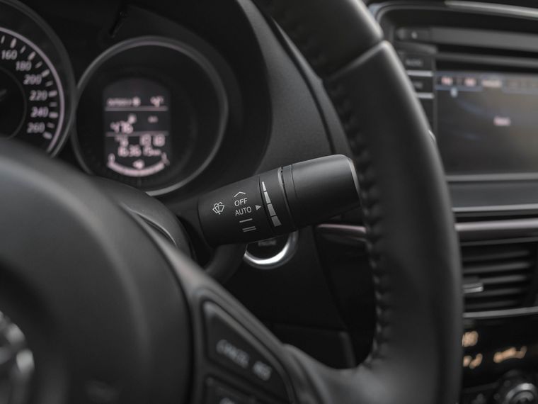 Mazda 6 2014 года, 163 522 км - вид 7