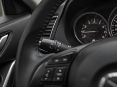 Mazda 6 2014 года, 163 522 км - вид 5