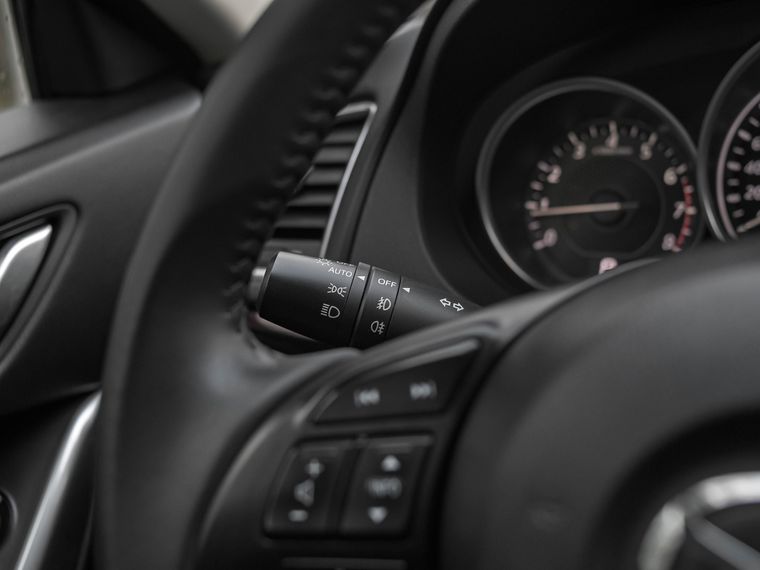 Mazda 6 2014 года, 163 522 км - вид 5