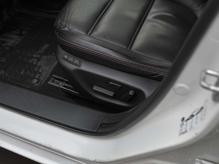 Mazda 6 2014 года, 163 522 км - вид 12