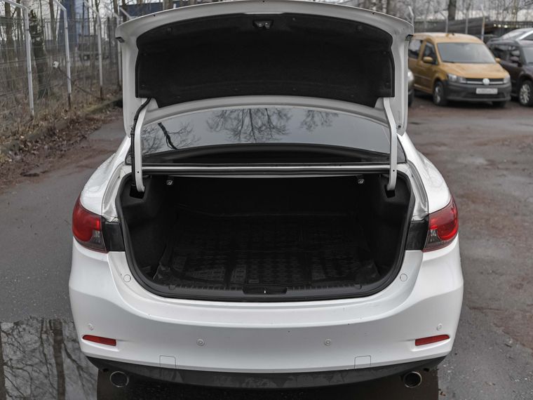 Mazda 6 2014 года, 163 522 км - вид 15