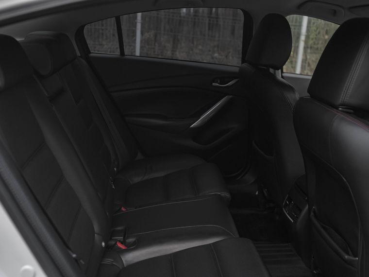 Mazda 6 2014 года, 163 522 км - вид 13