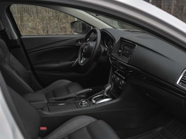 Mazda 6 2014 года, 163 522 км - вид 14