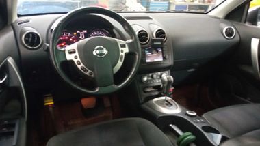 Nissan Qashqai+2 2013 года, 187 757 км - вид 5