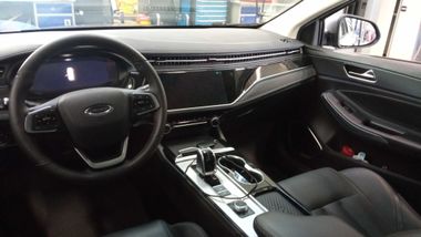 Omoda S5 2023 года, 40 000 км - вид 5