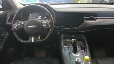 Haval F7x 2021 года, 120 193 км - вид 5