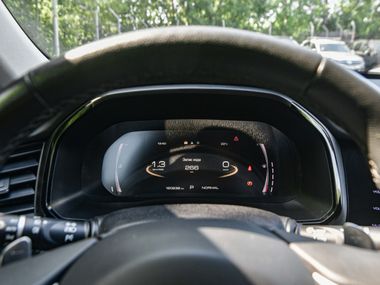 Haval F7x 2021 года, 120 193 км - вид 5