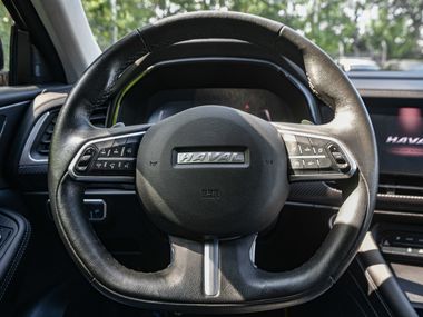 Haval F7x 2021 года, 120 193 км - вид 7