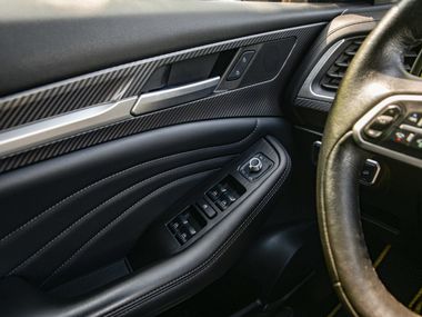 Haval F7x 2021 года, 120 193 км - вид 12