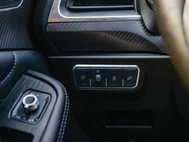 Haval F7x 2021 года, 120 193 км - вид 13