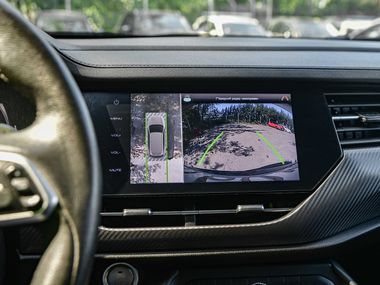 Haval F7x 2021 года, 120 193 км - вид 10