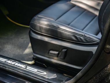 Haval F7x 2021 года, 120 193 км - вид 14