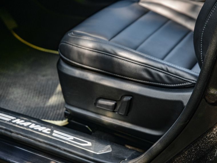 Haval F7x 2021 года, 120 193 км - вид 14