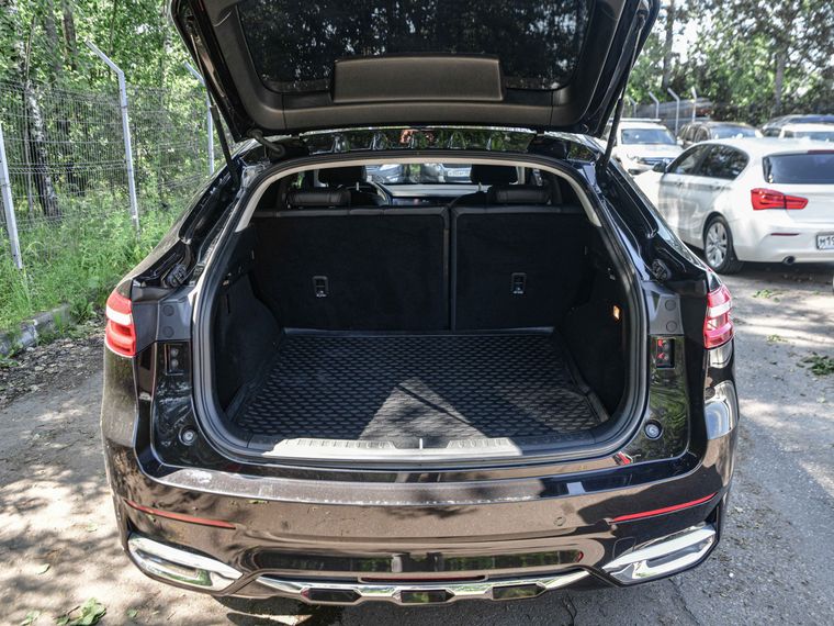 Haval F7x 2021 года, 120 193 км - вид 18