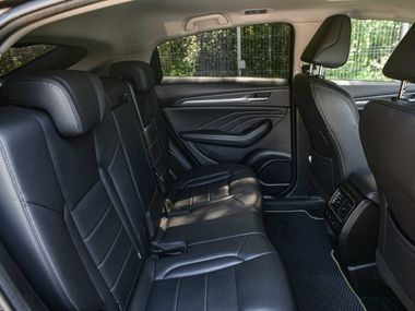Haval F7x 2021 года, 120 193 км - вид 15