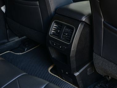 Haval F7x 2021 года, 120 193 км - вид 16
