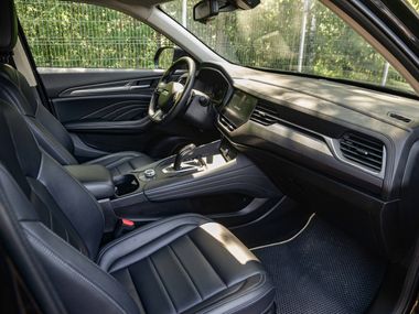 Haval F7x 2021 года, 120 193 км - вид 17