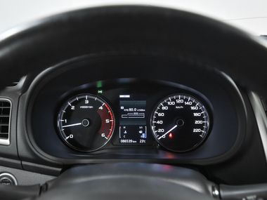 Mitsubishi Pajero Sport 2019 года, 86 486 км - вид 7