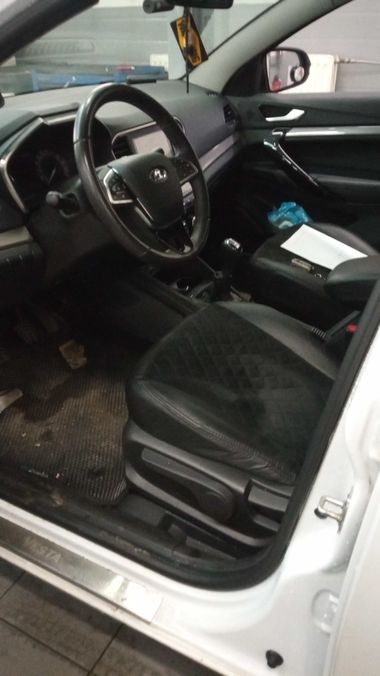 ВАЗ (LADA) Vesta 2023 года, 51 376 км - вид 5