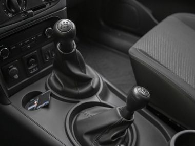 ВАЗ (LADA) Niva Travel 2025 года, 5 370 км - вид 9