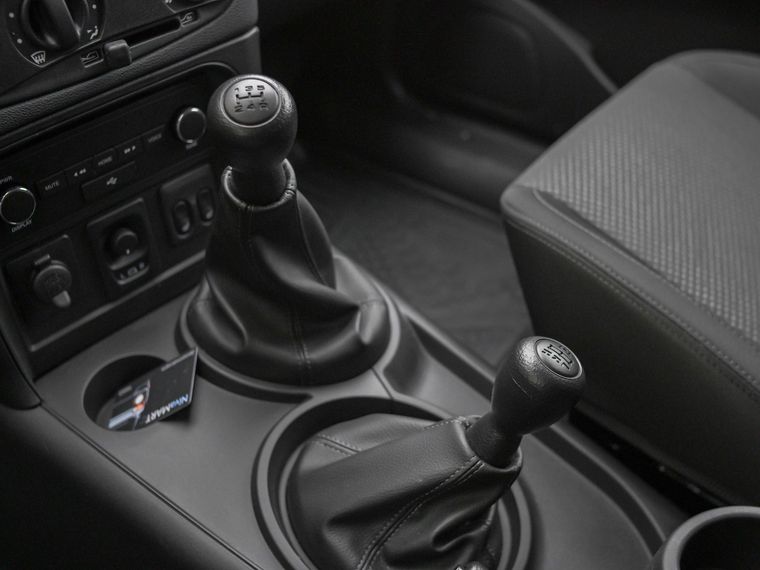 ВАЗ (LADA) Niva Travel 2025 года, 5 370 км - вид 9