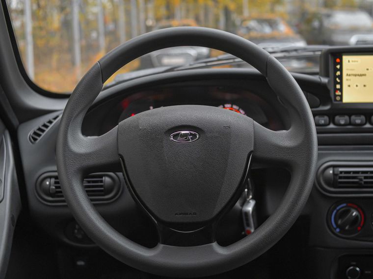 ВАЗ (LADA) Niva Travel 2025 года, 5 370 км - вид 6