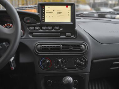 ВАЗ (LADA) Niva Travel 2025 года, 5 370 км - вид 7