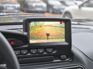 ВАЗ (LADA) Niva Travel 2025 года, 5 370 км - вид 8