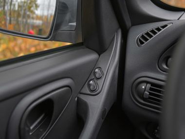 ВАЗ (LADA) Niva Travel 2025 года, 5 370 км - вид 10