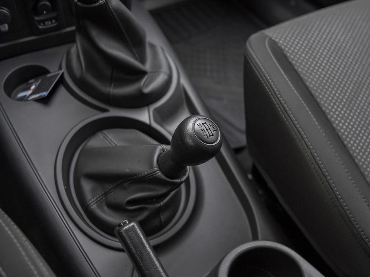 ВАЗ (LADA) Niva Travel 2025 года, 5 370 км - вид 11