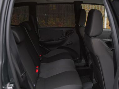 ВАЗ (LADA) Niva Travel 2025 года, 5 370 км - вид 12