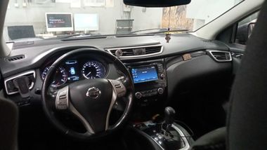 Nissan Qashqai 2018 года, 275 871 км - вид 6