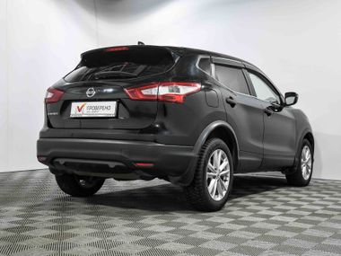 Nissan Qashqai 2018 года, 275 871 км - вид 5