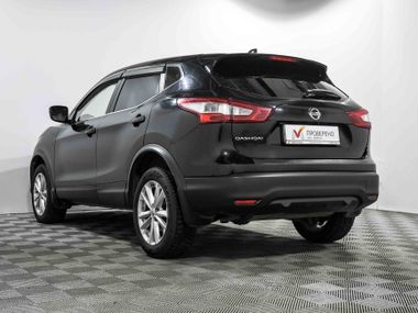 Nissan Qashqai 2018 года, 275 871 км - вид 7